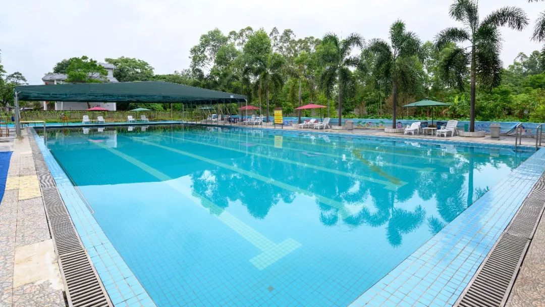 深圳游泳池水質(zhì)檢測(cè) 深圳游泳池水質(zhì)檢測(cè)