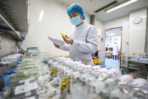 醫(yī)院醫(yī)療廢水檢測